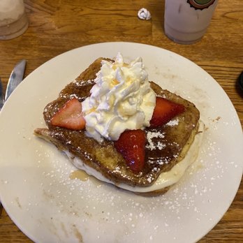 Grinder House Shop - Stuffed French Toast - Cafes Near Me - Crossville, Tennessee Grinder House Shop - Stuffed French Toast - Cafes Near Me - Crossville, Tennessee