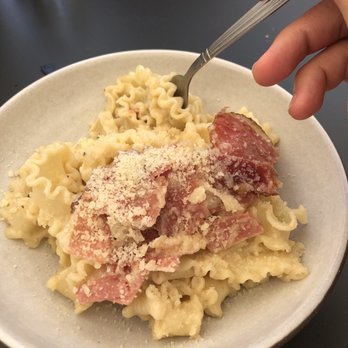 Corto - Italian Near Me - Jersey City, New Jersey