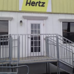 Hertz Rent A Car