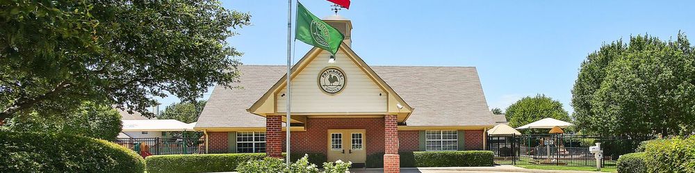 Primrose School of Bent Trail - childcare center in Dallas, TX