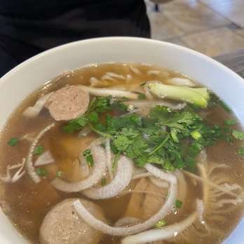 Thai Lai Restaurant - Pho dac biet (rare steak on the side) - Vietnamese Near Me - Hawthorne, California Thai Lai Restaurant - Pho dac biet (rare steak on the side) - Vietnamese Near Me - Hawthorne, California