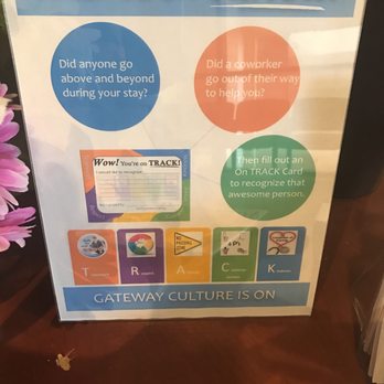 Banner Gateway Medical Center Yelp