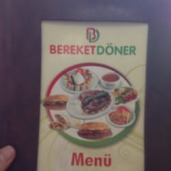 Bereket Döner