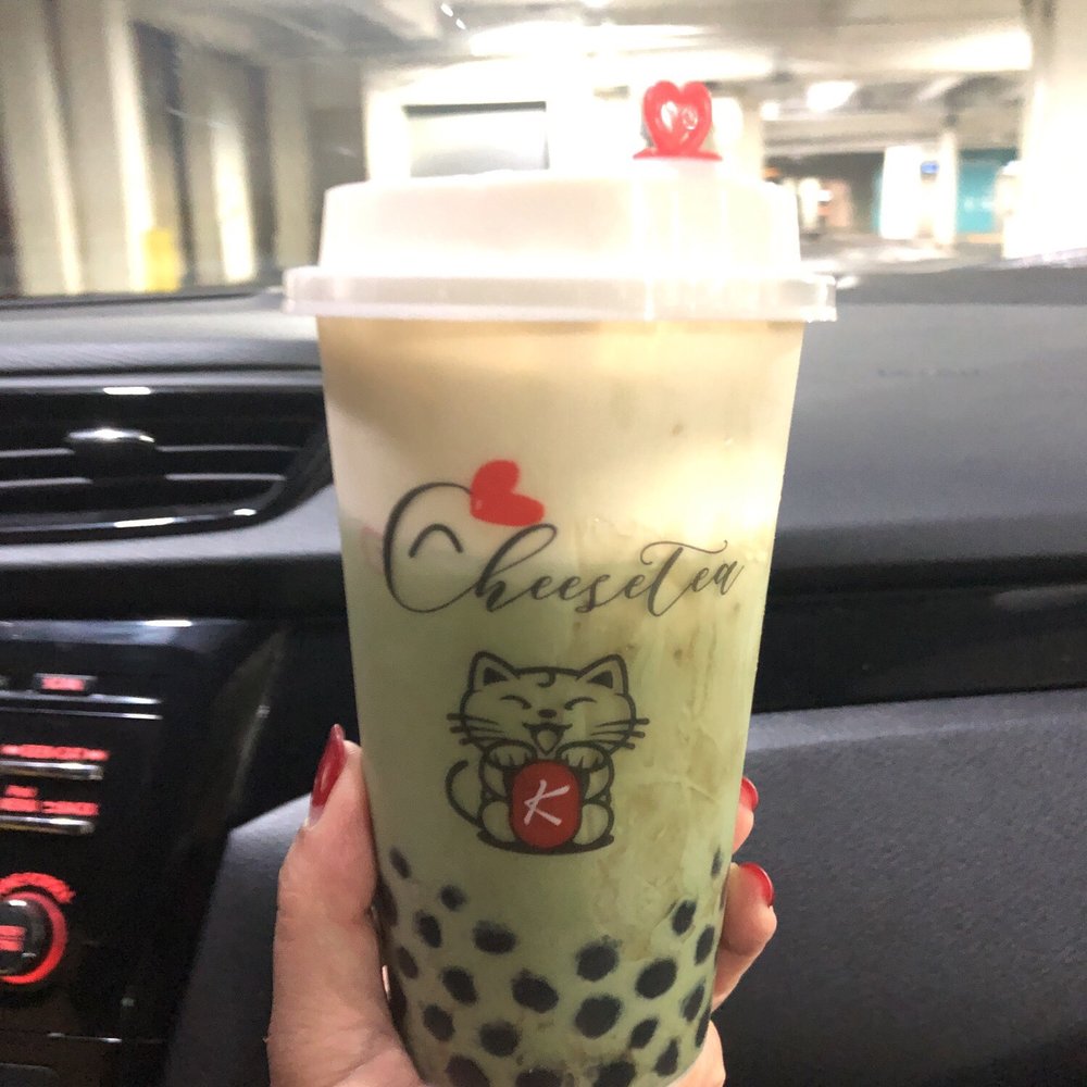Drincup Cafe - Bubble Tea Near Me - Honolulu, Hawaii Drincup Cafe - Bubble Tea Near Me - Honolulu, Hawaii