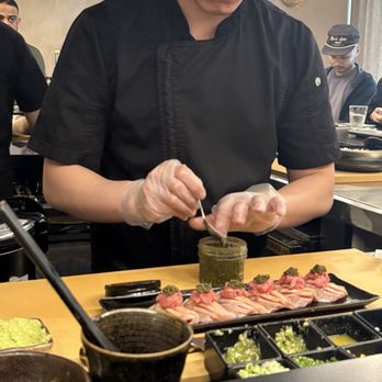Thirteen Water - Sushi Bars Near Me - New York, New York Thirteen Water - Sushi Bars Near Me - New York, New York