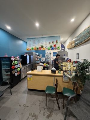 Shavers Hawaiian Shave Ice by null