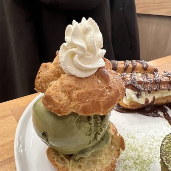Prince Tea House - Edison - Desserts Near Me - Edison, New Jersey