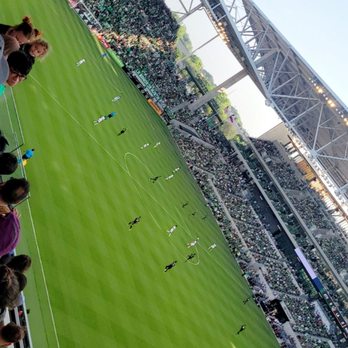 Q2 Stadium - Stadiums & Arenas Near Me - Austin, Texas Q2 Stadium - Stadiums & Arenas Near Me - Austin, Texas