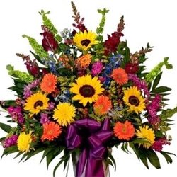 Hughson Floral