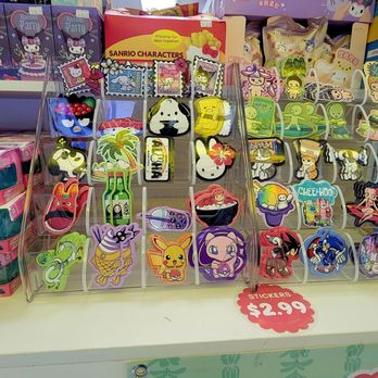 S7 Icy Bubble - Lots of cuteccolllectibles for fun & gifts! Found Mililani location has more than our Kapolei store. - Bubble Tea Near Me - Mililani, Hawaii