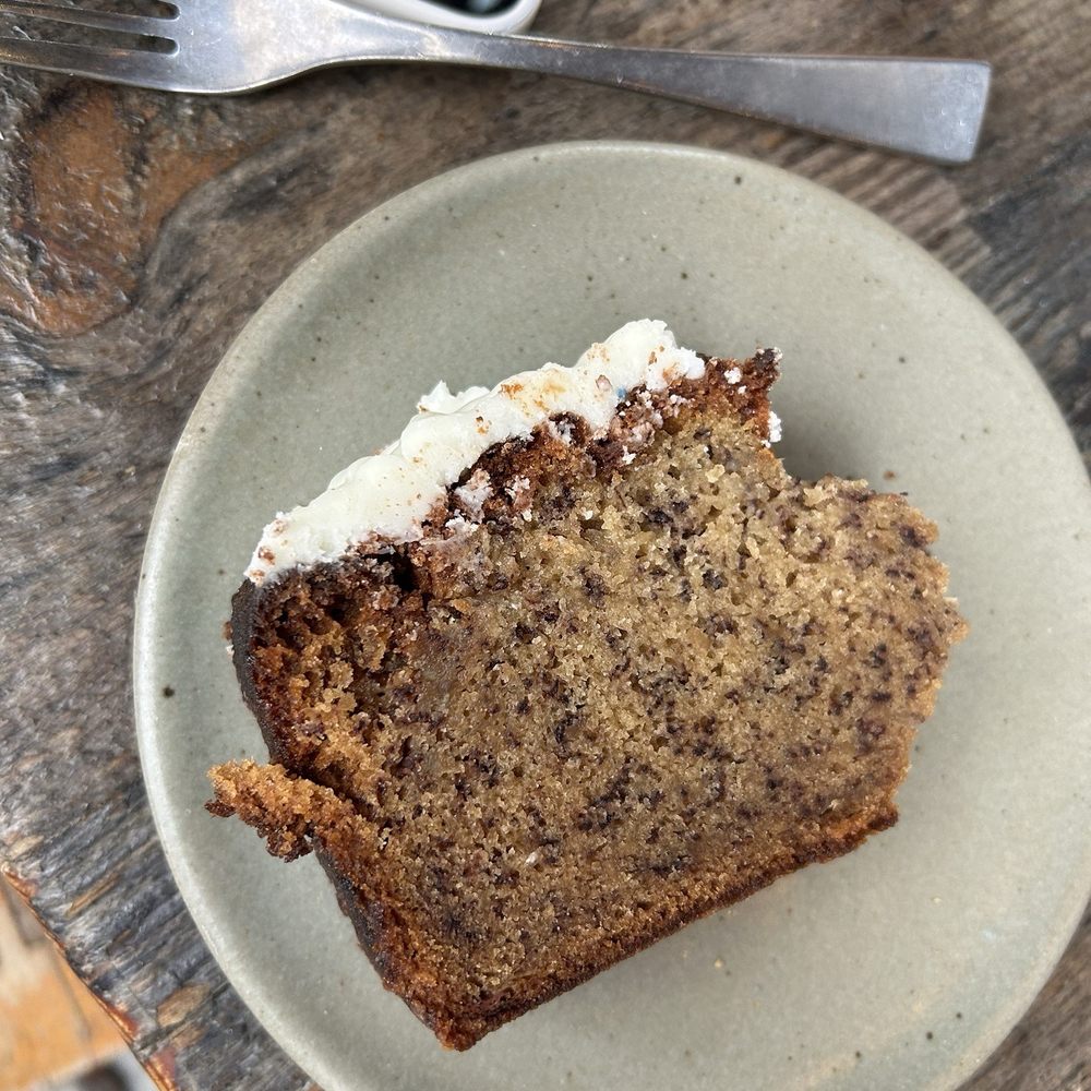 Salty Horse - Banana bread - Cafes Near Me - Costa Mesa, California Salty Horse - Banana bread - Cafes Near Me - Costa Mesa, California