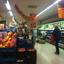 Delhaize