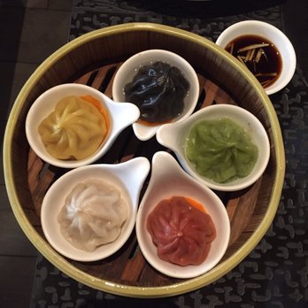 Dragon Beaux - Dim Sum Near Me - San Francisco, California