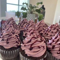 The Retro Whisk Bakery of St. Johns
