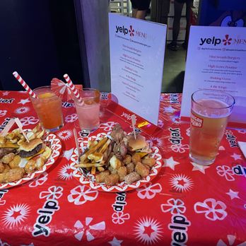 Glitch Bar & Games Room - Bars Near Me - Vancouver, British Columbia Glitch Bar & Games Room - Bars Near Me - Vancouver, British Columbia