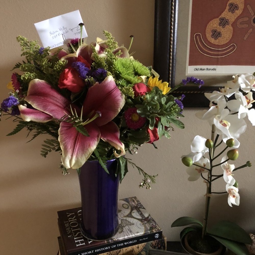 Chloe's Flowers - Prettiest Bouquet! - Florists Near Me - Spring, Texas Chloe's Flowers - Prettiest Bouquet! - Florists Near Me - Spring, Texas
