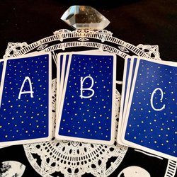 Soul Missives with Alesha - Group Readings