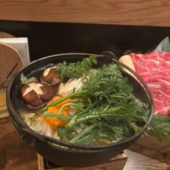 Drunken Monk - Sukiyaki - Izakaya Near Me - Menlo Park, California Drunken Monk - Sukiyaki - Izakaya Near Me - Menlo Park, California