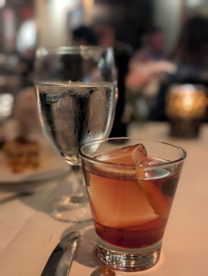 Halls Chophouse Nashville by null
