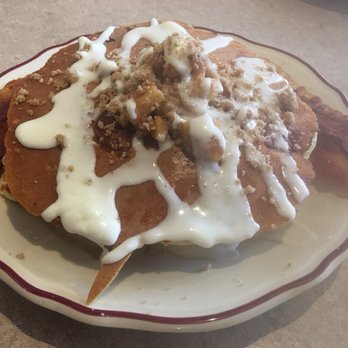 Buttermilk's Farmhouse - Breakfast & Brunch Near Me - Patchogue, New York