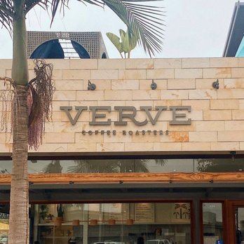 Verve Coffee Roasters - @only_wonie - Coffee Roasteries Near Me - Manhattan Beach, California Verve Coffee Roasters - @only_wonie - Coffee Roasteries Near Me - Manhattan Beach, California