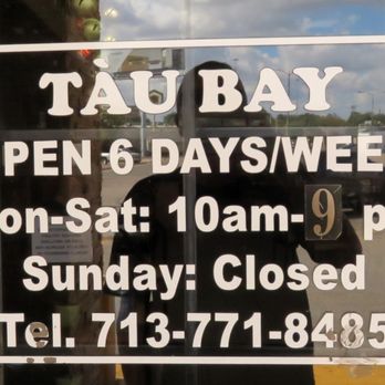 Tau Bay - Vietnamese Near Me - Houston, Texas
