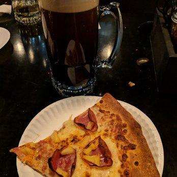 A Pizza Mart - Pizza Near Me - Seattle, Washington