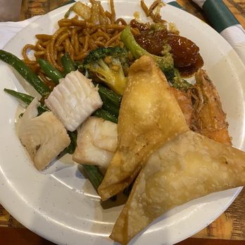 Crystal Buffet Hibachi & Grill - Buffets Near Me - Melbourne, Florida