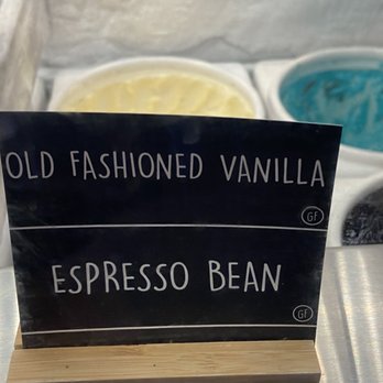 The Baked Bear - Ice Cream & Frozen Yogurt Near Me - The Colony, Texas The Baked Bear - Ice Cream & Frozen Yogurt Near Me - The Colony, Texas