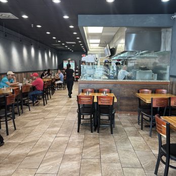 Bun Bo Hue Kitchen - Seating - Noodles Near Me - Duluth, Georgia