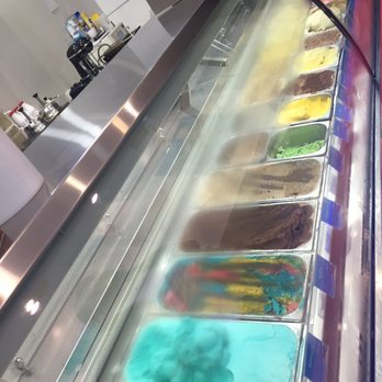 Cold Rock Ice Creamery - Ice Cream & Frozen Yogurt Near Me - Randwick, NSW Cold Rock Ice Creamery - Ice Cream & Frozen Yogurt Near Me - Randwick, NSW