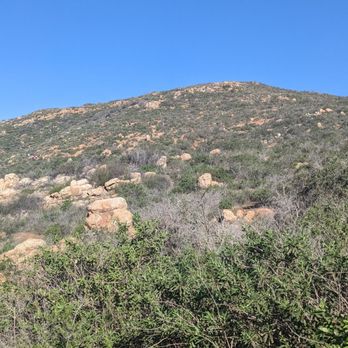 Cowles Mountain - Hiking Near Me - San Diego, California
