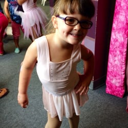 Premiere Dance Company - Ready to dance!