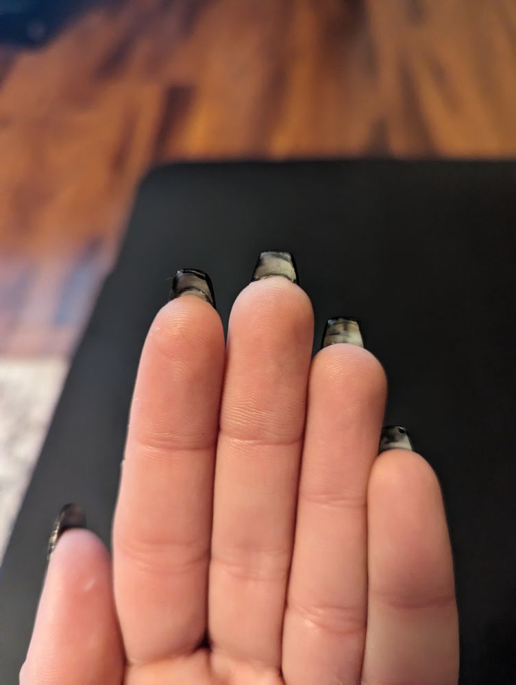 CLASSY NAILS Updated May 2024 40 Photos & 99 Reviews 1875 S