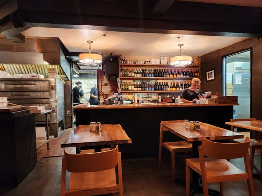 Serpico's Restaurant by null