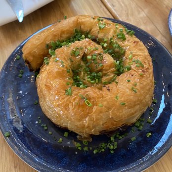 Mamakas Taverna - Spanakopita - Greek Near Me - Toronto, Ontario Mamakas Taverna - Spanakopita - Greek Near Me - Toronto, Ontario