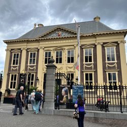 Mauritshuis