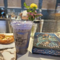 The Bookish Shop