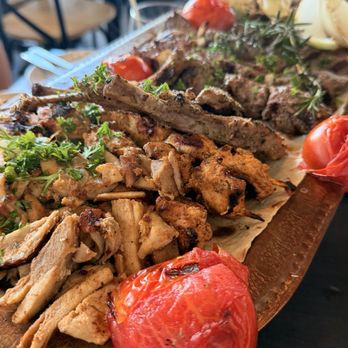 Sufrat Mediterranean Grill - Mediterranean Near Me - Pembroke Pines, Florida