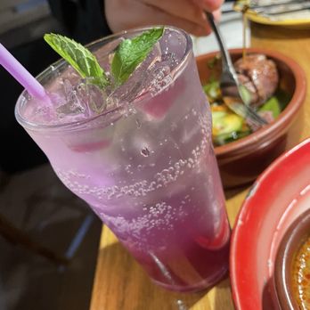 Daughter Thai Kitchen - Anchan Limeade - Thai Near Me - Oakland, California Daughter Thai Kitchen - Anchan Limeade - Thai Near Me - Oakland, California