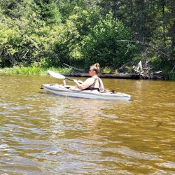 Big Foot Lodge