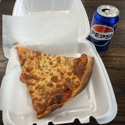 Jimano’s Pizzeria