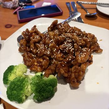 Evergreen Restaurant - Chinese Near Me - Ann Arbor, Michigan