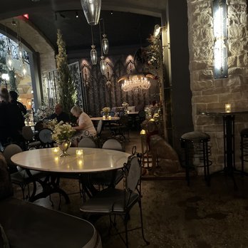 Vanderpump A Paris - Dining area - French Near Me - Las Vegas, Nevada Vanderpump A Paris - Dining area - French Near Me - Las Vegas, Nevada