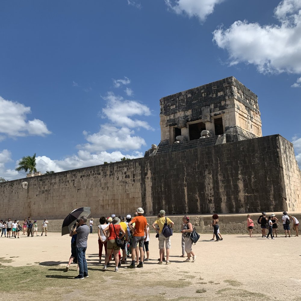 Chichen Itza Experience - Historical Tours Near Me - Chichén Itzá, YUC