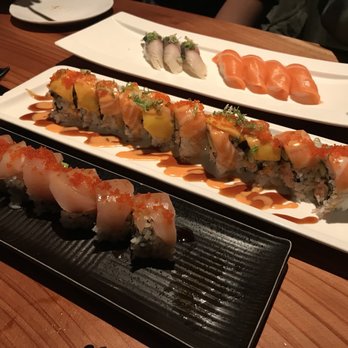 AKEMI Japanese Restaurant - Just a few of our selections. - Japanese Near Me - Berkeley, California AKEMI Japanese Restaurant - Just a few of our selections. - Japanese Near Me - Berkeley, California