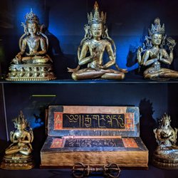 Tibetan Museum