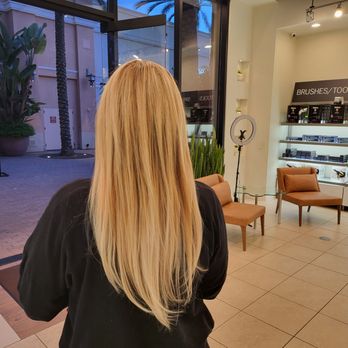 Aveda Belle Isle Salon - Hair Salons Near Me - Irvine, California Aveda Belle Isle Salon - Hair Salons Near Me - Irvine, California