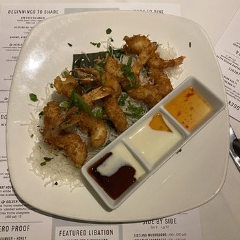 Chart House - Coconut Crunchy Shrimp - Seafood Near Me - Redondo Beach, California Chart House - Coconut Crunchy Shrimp - Seafood Near Me - Redondo Beach, California