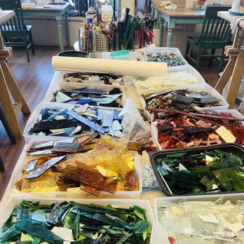 Alameda Art Lab - Art Classes Near Me - Alameda, California